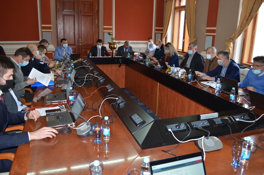 Usvojen program subvencioniranja dijela kamata za kupovinu prve nekretnine